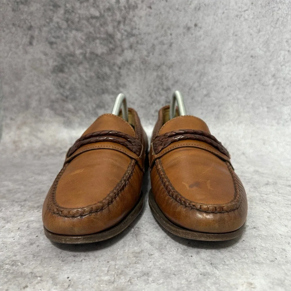 Allen Edmonds please see